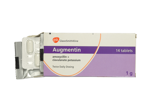 Buy Augmentin Online