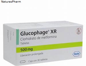 Buy Glucophage Online